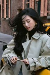 -Hair Code芭曲发型