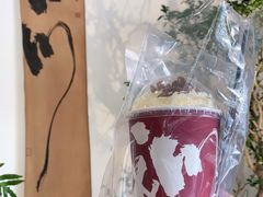 -成川茶店·潮汕工夫浓茶(万象店)