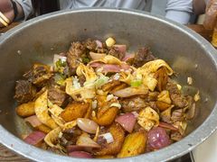 -马相卿特色烤肉面食馆(虎台店)