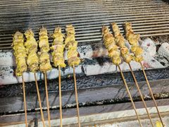 -小板凳(四公里店)