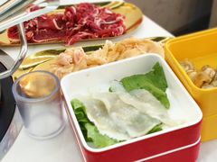 -李记鲜切牛肉自助火锅(紫薇花园店)