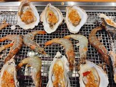 -蚝英雄鲜蚝自助专门店(长楹天街直营店)