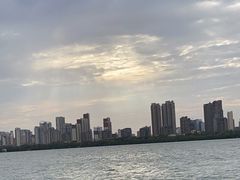 -艾溪湖湿地公园