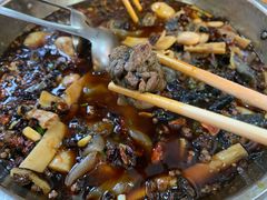 -黑竹香鸡(营和巷店)