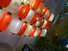 零售区-福苗小骆驼烧烤(莲湖路店)
