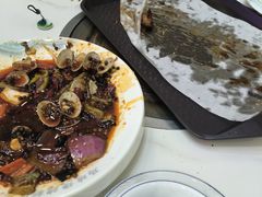 -清真·马坡烧烤涮牛肚·酸浆火锅(新区总店)