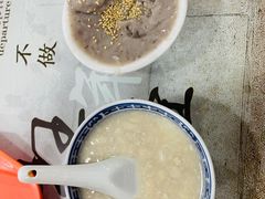 花生汤-没牙伯花生汤店(老药洲店)