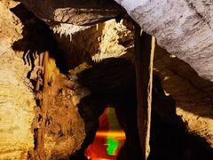 -地心探险极地