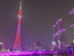 -广州塔