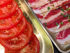 -一家东北烤肉(华大店)