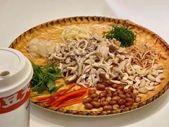 -清晖小苑•顺德地方菜(壹海城店)