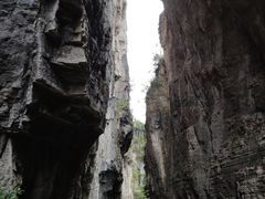 -蝶舞清江·恩施云顶景区(黄鹤峰林)