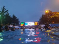-欢乐水魔方水世界