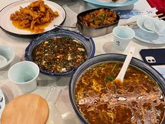 -渔娘渔家丹东海鲜(东直门店)