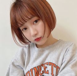 -Sying杉影日式烫染專門店