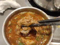 -晓沸牛肉海鲜小火锅(白湖亭万达广场店)