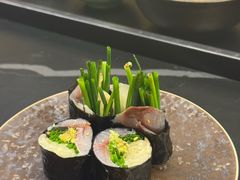 -Sushi Hanzo半藏(天环广场店)