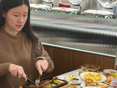 -凡塔斯牛排自助餐厅(福州宝龙店)
