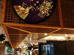 -富力希尔顿酒店·源氏日餐厅