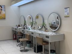 -天真蓝照相馆(五角场百联又一城店)