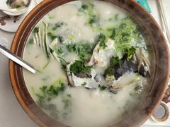 -千岛湖鱼味馆(十字街总店)