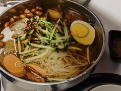 -石记东北风味烤肉(系马桩第二分店)