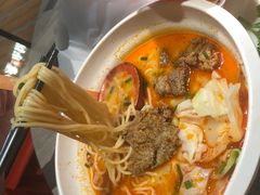 -味千拉面(德雅路CFC富兴时代店)