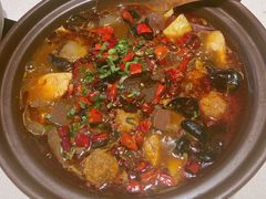 -黔香阁·味(花木店)