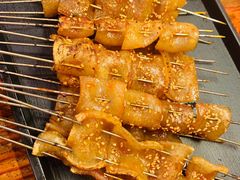 -麻喜大