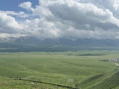 -新疆那拉提国家旅游度假区