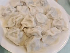 -韩记海鲜饺子旗舰店(红海新区店)