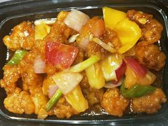 -盒马鲜生(皇庭广场店)