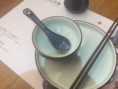 -云山茶餐厅(广东大厦店)