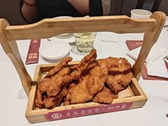 -双合园·海鲜水饺青岛菜(万佳广场店)