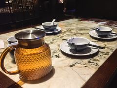 -绿茶餐厅(燕郊永旺店)