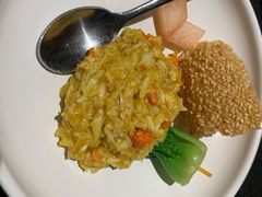 -成隆行·蟹王府(九江路店)