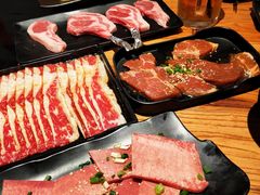 -千寻烧肉(政务区店)