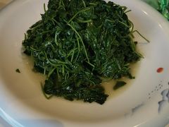 -壹只菜·崇明本地特色菜(崇明南门店)