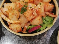 -酒拾烤肉(阳光100店)