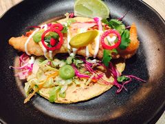 -Luchador摔跤手墨西哥餐厅(恒宇广场店)