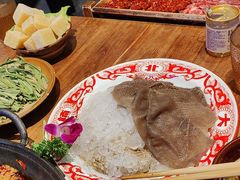-楠火锅(昆山金鹰店)