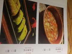 菜单-丝路花语之·胡姬酒肆(中关村店)