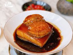 鲍鱼红烧肉-新荣记(新源南路店)