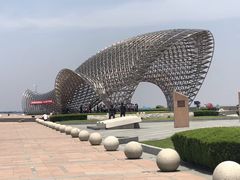 -南汇嘴观海公园