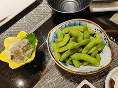 -昱匠·日本料理(金融街店)