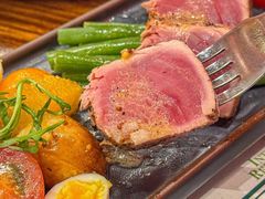 -1886德国汽车餐厅(外滩中央店)