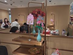-海底捞火锅(赛格国际购物中心店)