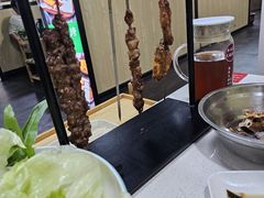 -和庆斋羊蝎子火锅·碳缸烧烤(顺义旗舰店)