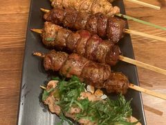 -鸟螢Yakitori·烧鸟·拉面·居酒屋