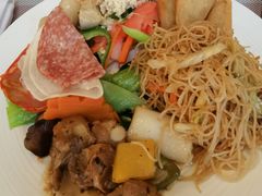 -澳门十六浦索菲特大酒店